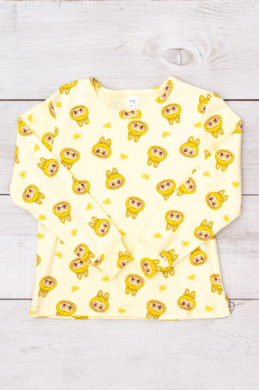 Джемпер для дівчинки